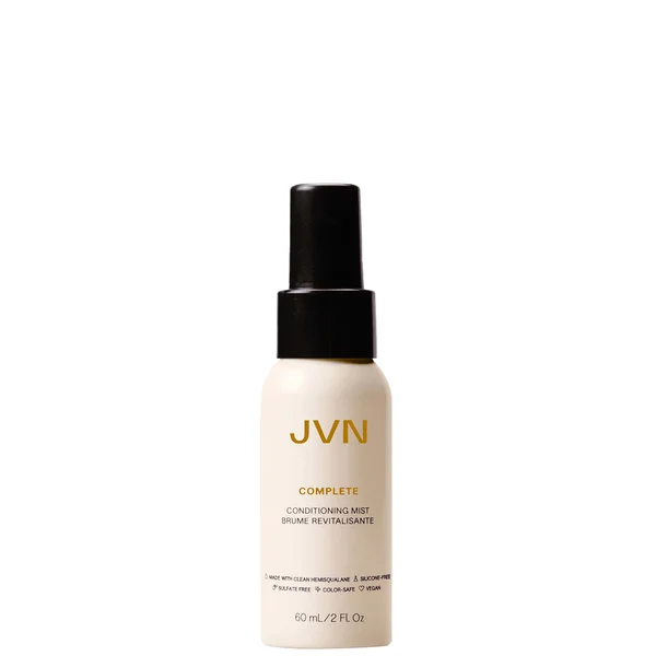 cult JVN Complete Leave-In Conditioning Mist Travel 60ml