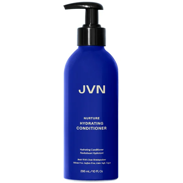 Cult JVN Nurture Hydrating Shampoo And Conditioner 295ml