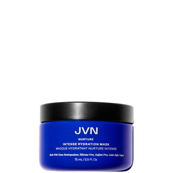 cult JVN Nurture Intense Hydration Mask 75ml - Travel size