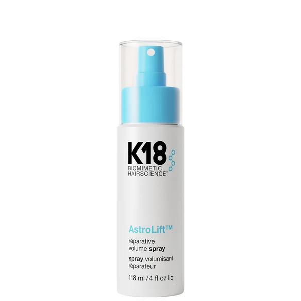 cult K18 Biomimetic Hairscience Astrolift Reparative Volume Spray 118ml