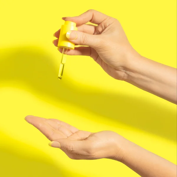 Cult K18 Biomimetic Hairscience Molecular Repair Hair Oil 30ml