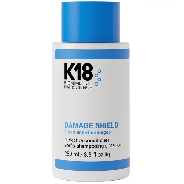 cult K18 - K18 Biomimetic Hairscience Damage Shield Protective Conditioner 250Ml - 250ml