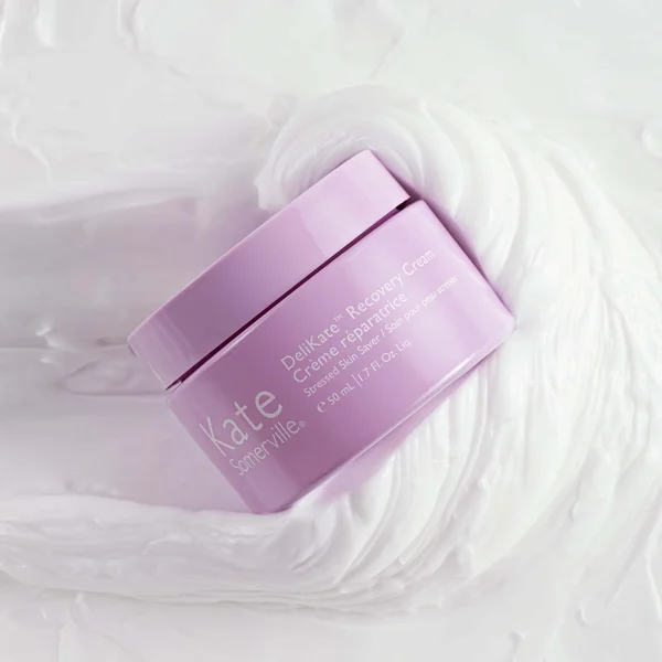 Cult Kate Somerville DeliKate Recovery Cream 1.7 Fl. Oz