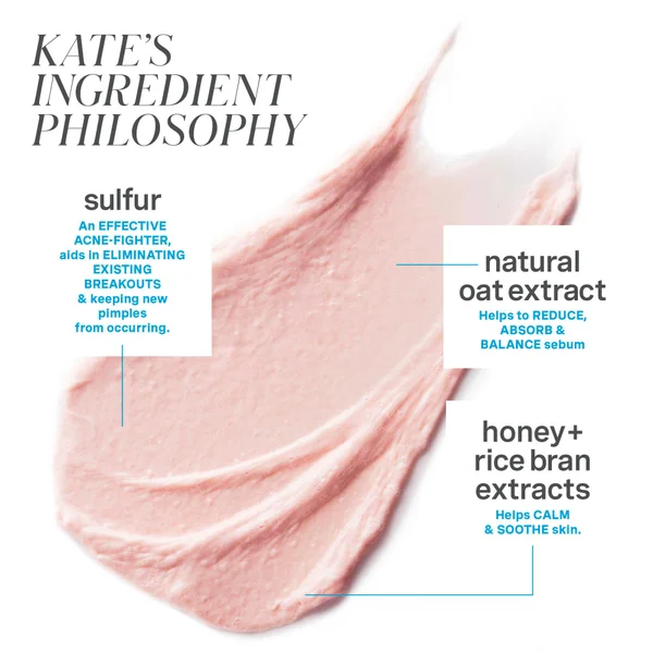 Cult Kate Somerville EradiKate Daily Foaming Cleanser Mini 30ml