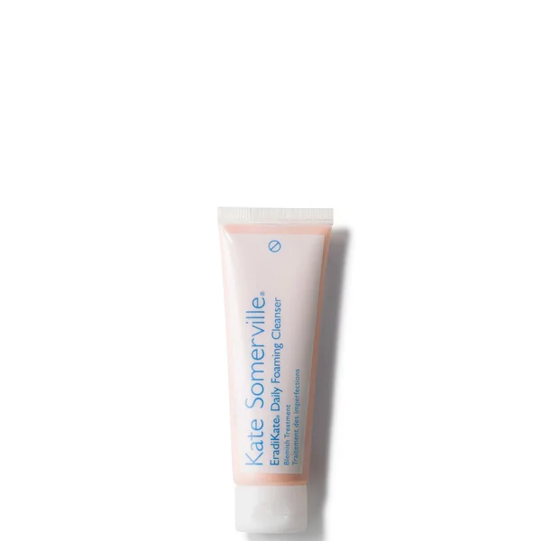 cult Kate Somerville EradiKate Daily Foaming Cleanser Mini 30ml