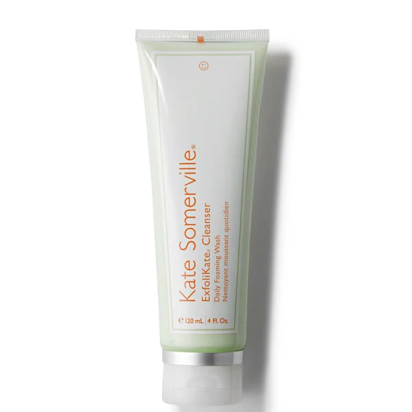cult Kate Somerville ExfoliKate Cleanser Daily Foaming Wash 120ml