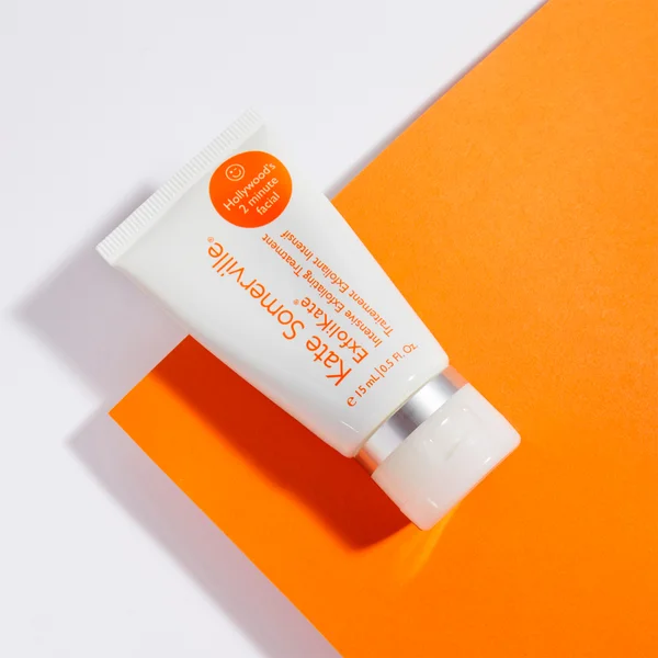 Cult Kate Somerville ExfoliKate Intensive Exfoliating Treatment 15ml