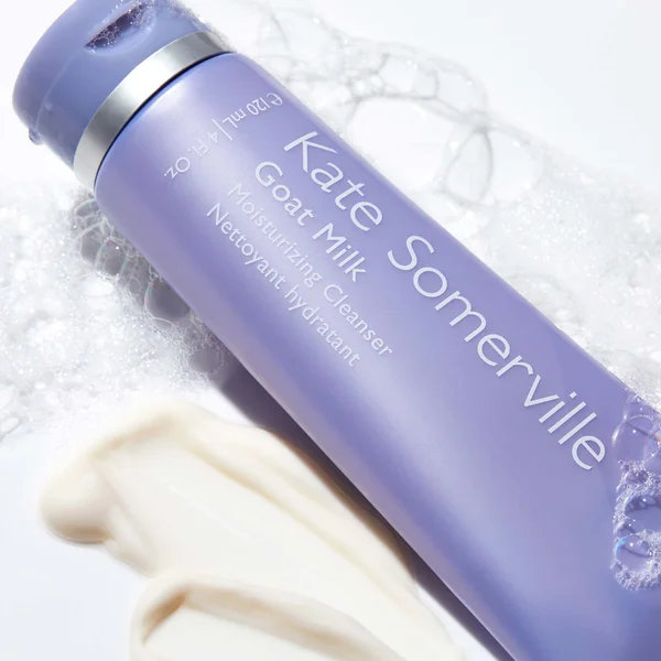 Cult Kate Somerville Goat Milk Moisturising Cleanser 120ml