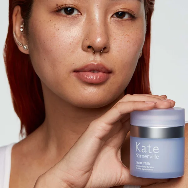 Cult Kate Somerville Goat Milk Moisturizing Cream 50ml
