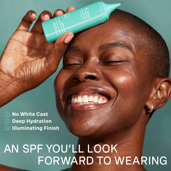 Cult Kate Somerville HydraKate Illuminating SPF 50+ Drops 50ml