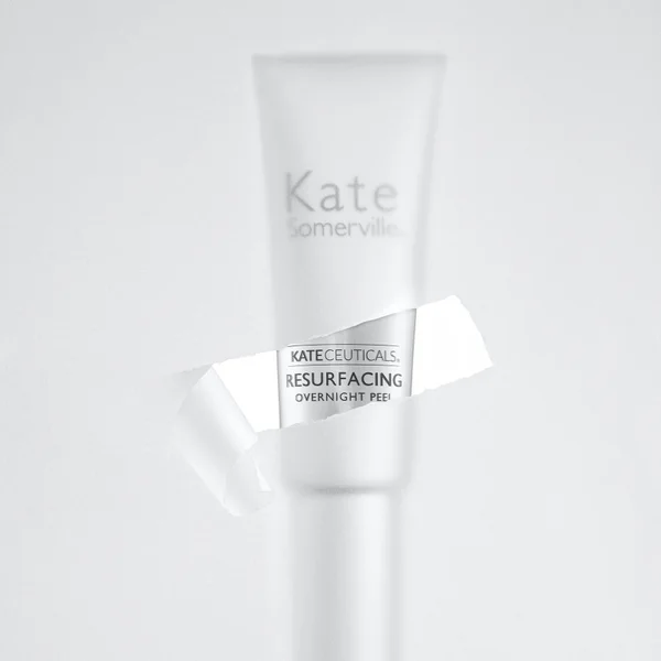 Cult Kate Somerville KateCeuticals Resurfacing Overnight Peel 30ml