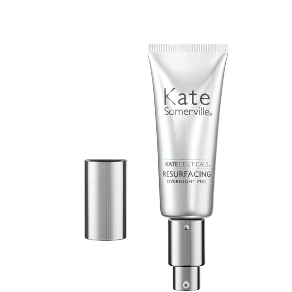 cult Kate Somerville KateCeuticals Resurfacing Overnight Peel 30ml