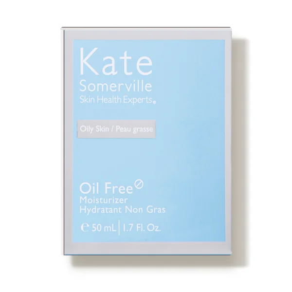 Cult Kate Somerville Oil Free Moisturizer 1.7 Fl. Oz