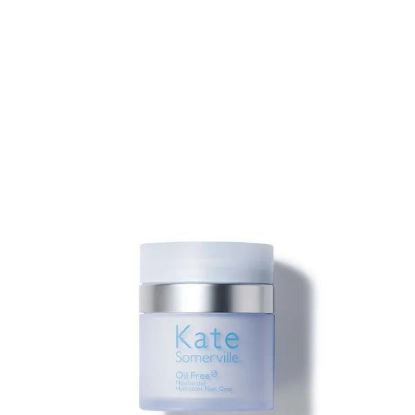 cult Kate Somerville Oil Free Moisturizer 1.7 fl. oz