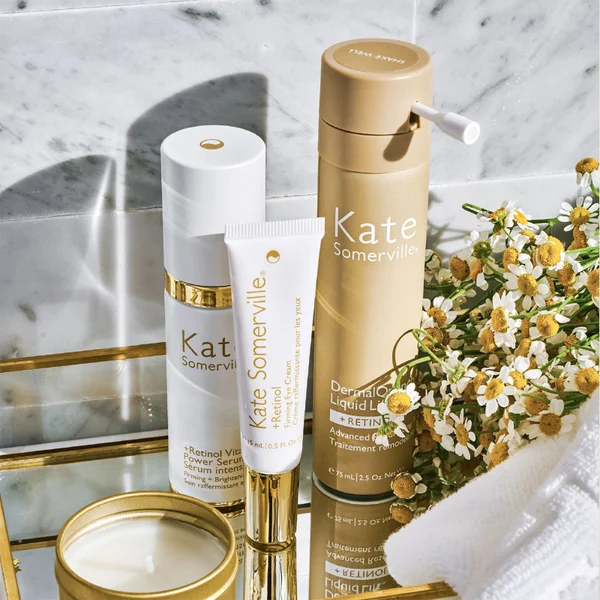 Cult Kate Somerville + Retinol Firming Eye Cream 15ml