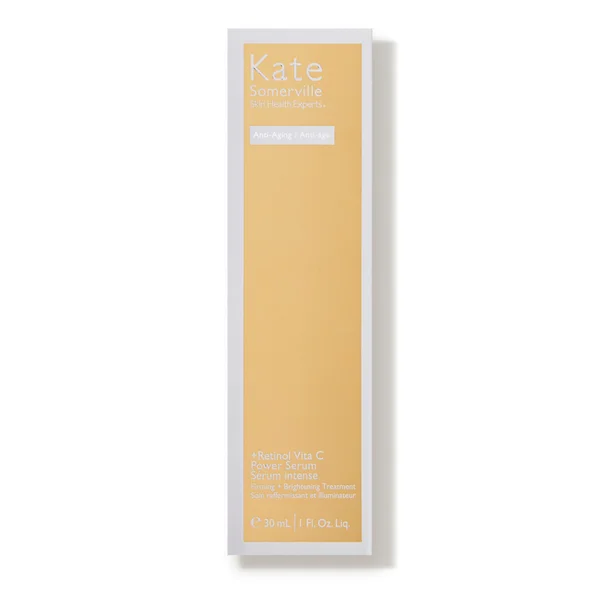 Cult Kate Somerville +Retinol Vita C Power Serum 30ml
