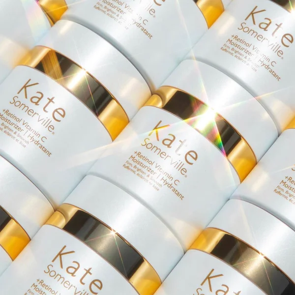 Cult Kate Somerville +Retinol Vitamin C Moisturiser 50ml