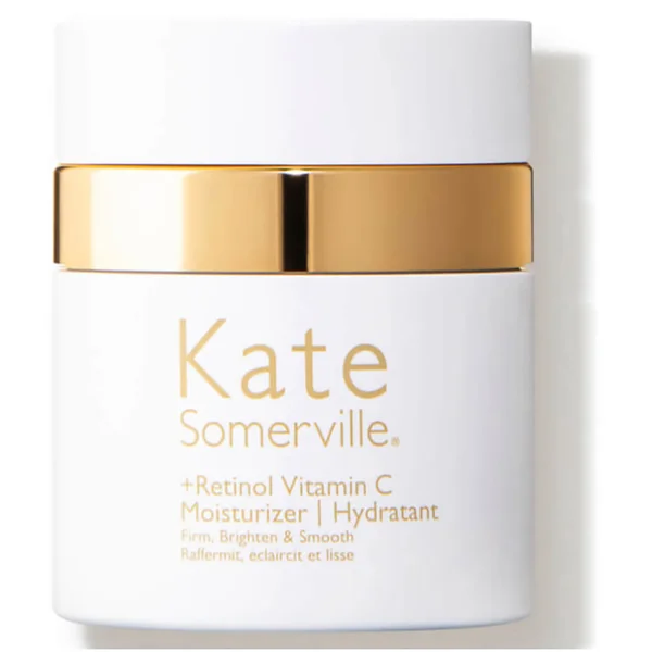 cult Kate Somerville +Retinol Vitamin C Moisturiser 50ml