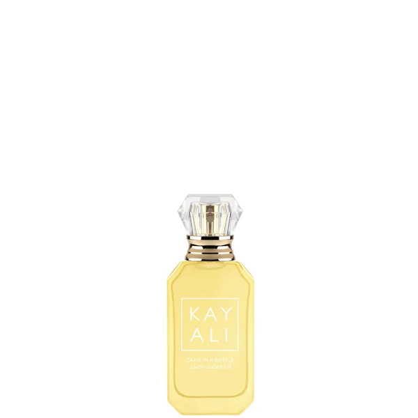 cult KAYALI Capri In A Bottle Lemon Sugar 14 Eau de Parfum 10ml