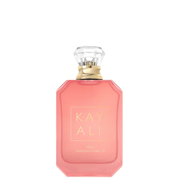 cult KAYALI Eden Sparkling Lychee Eau de Parfum 50ml