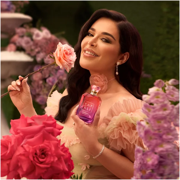 Cult KAYALI Fleur Majesty Rose Royale | 31 Eau De Parfum 100ml