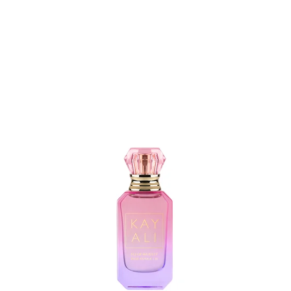 cult KAYALI Fleur Majesty Rose Royale | 31 Eau de Parfum 10ml