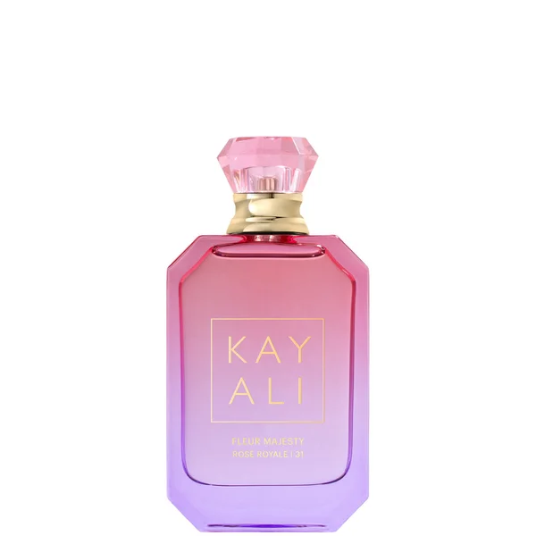 cult KAYALI Fleur Majesty Rose Royale | 31 Eau de Parfum 50ml