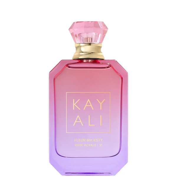 cult KAYALI Fleur Majesty Rose Royale | 31 Eau de Parfum 100ml