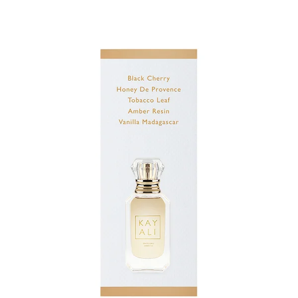 Cult KAYALI Invite Only Amber 23 Eau De Parfum - 10ml