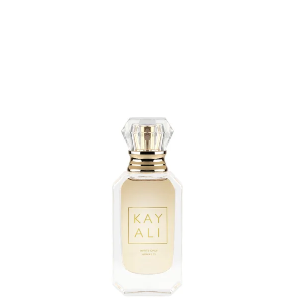 cult KAYALI Invite Only Amber 23 Eau de Parfum - 10ml