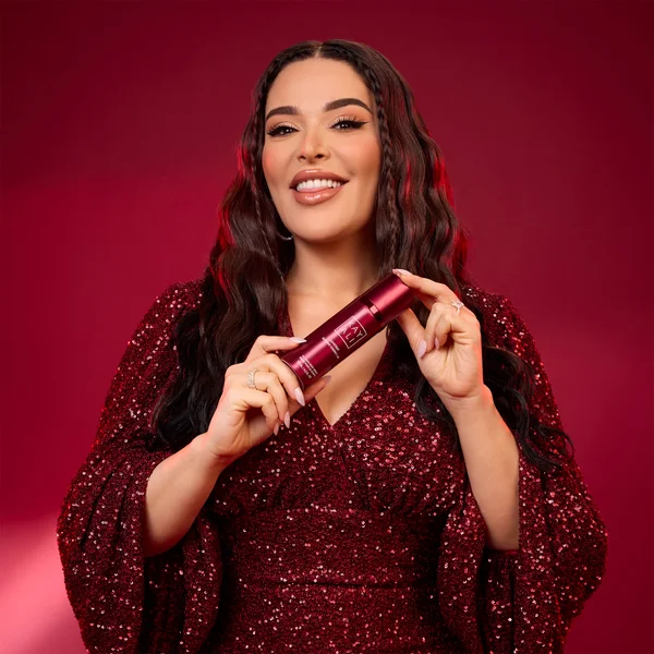 Cult KAYALI Lovefest Burning Cherry 48 All Over Body Spray 125ml - Limited Edition