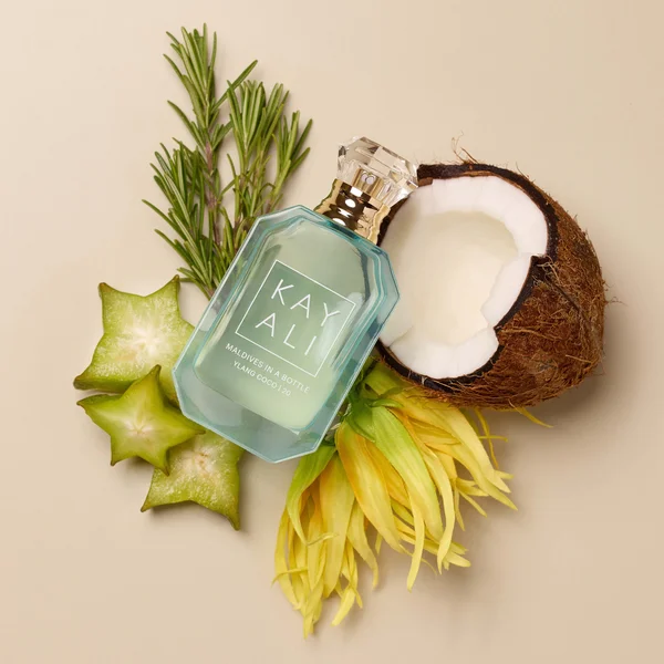 Cult KAYALI Maldives In A Bottle Ylang Coco | 20 EDP 50ml