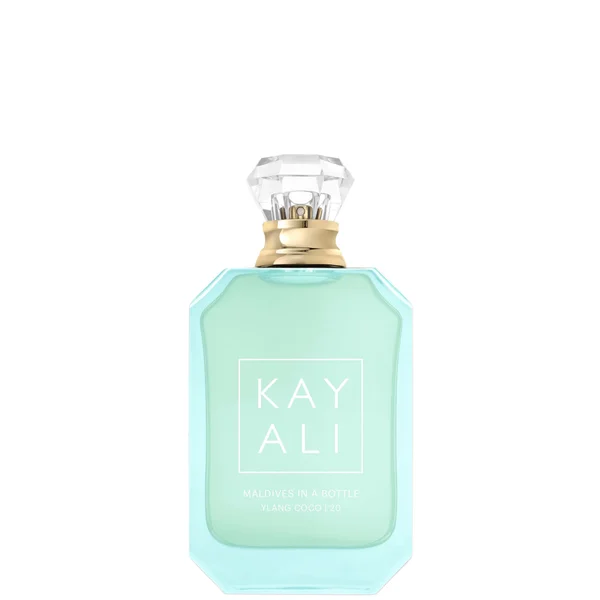 cult KAYALI Maldives in a Bottle Ylang Coco | 20 EDP 50ml