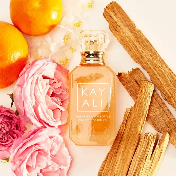 Cult KAYALI Marrakesh In A Bottle Orange Blossom 24 Eau De Parfum 10ml