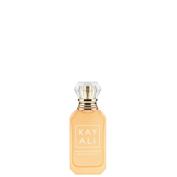 cult KAYALI Marrakesh In A Bottle Orange Blossom 24 Eau de Parfum 10ml