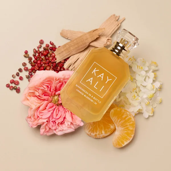 Cult KAYALI Marrakesh In A Bottle Orange Blossom | 24 EDP 50ml
