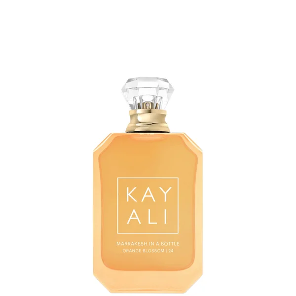 cult KAYALI Marrakesh in a Bottle Orange Blossom | 24 EDP 50ml