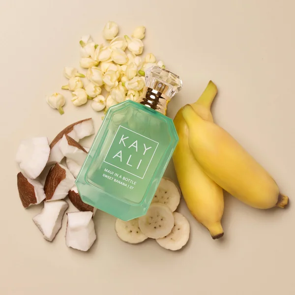 Cult KAYALI Maui In A Bottle Sweet Banana | 37 EDP 50ml