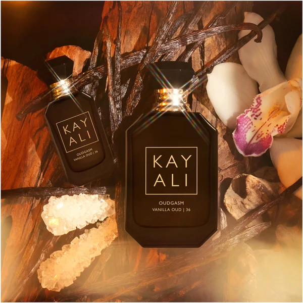 Cult KAYALI Oudgasm Vanilla Oud 36 Eau De Parfum 10ml