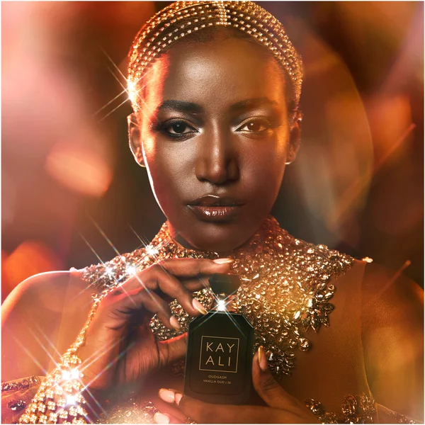 Cult KAYALI Oudgasm Vanilla Oud 36 Eau De Parfum 10ml
