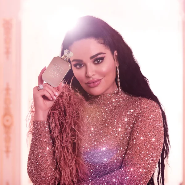 Cult KAYALI Utopia Vanilla Coco 21 Eau De Parfum - 100ml