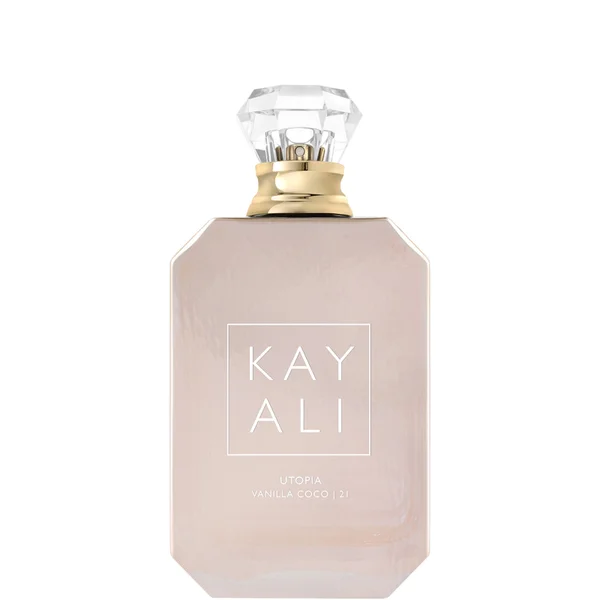 cult KAYALI Utopia Vanilla Coco 21 Eau de Parfum - 100ml