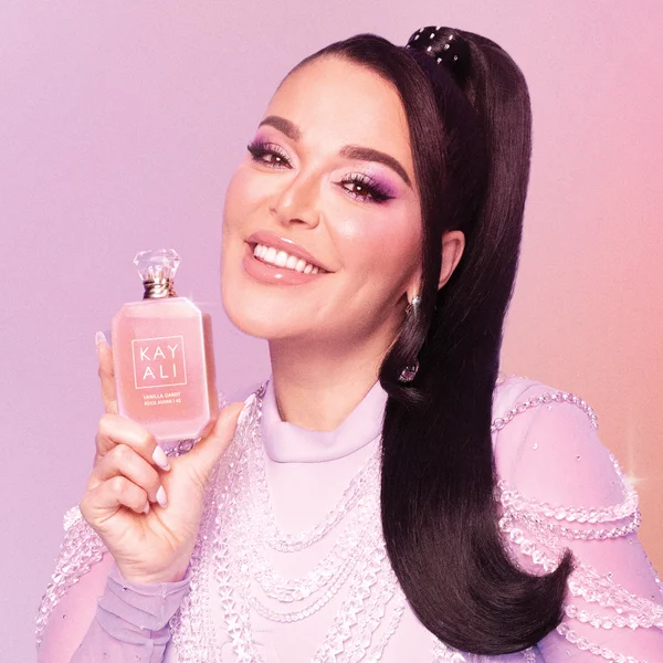 Cult KAYALI Vanilla Candy Rock Sugar 42 Eau De Parfum 50ml