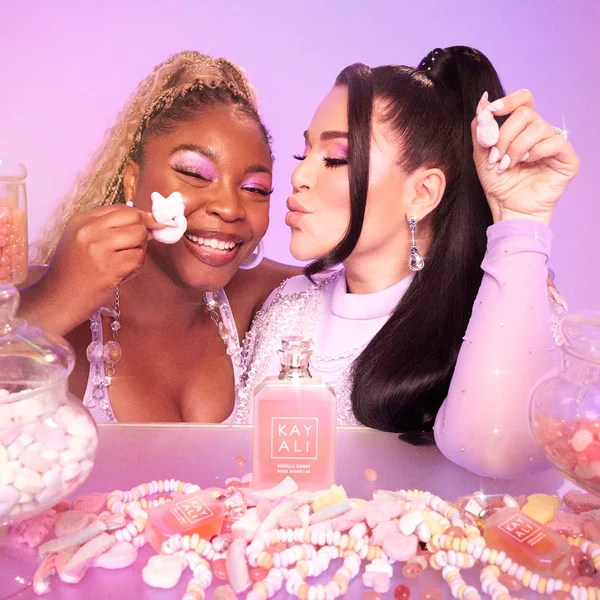 Cult KAYALI Vanilla Candy Rock Sugar 42 Eau De Parfum 50ml