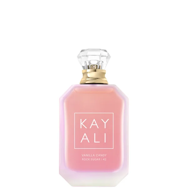 cult KAYALI Vanilla Candy Rock Sugar 42 Eau de Parfum 50ml