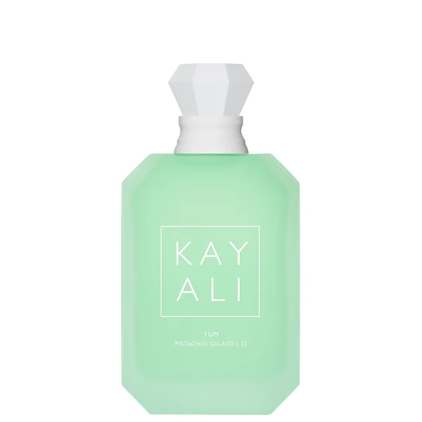 cult KAYALI Yum Pistachio Gelato 33 Eau de Parfum Intense 100ml
