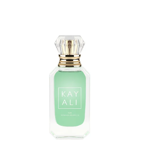 cult KAYALI Yum Pistachio Gelato 33 Eau de Parfum Intense 10ml