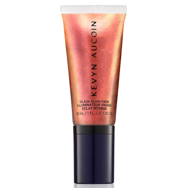 cult Kevyn Aucoin Glass Glow Face Highlighter 30ml (Various Shades)