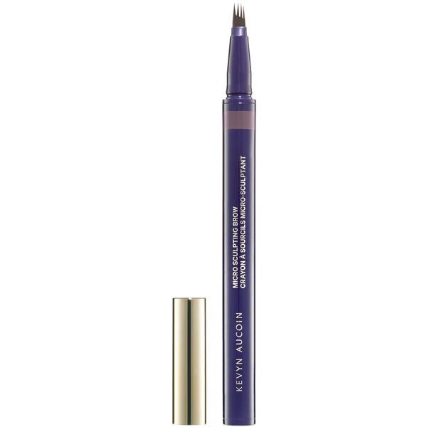 cult Kevyn Aucoin Micro Sculpting Brow Gel 0.5ml (Various Shades)