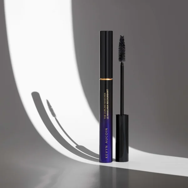 Cult Kevyn Aucoin The Curling Mascara Rich Pitch Black